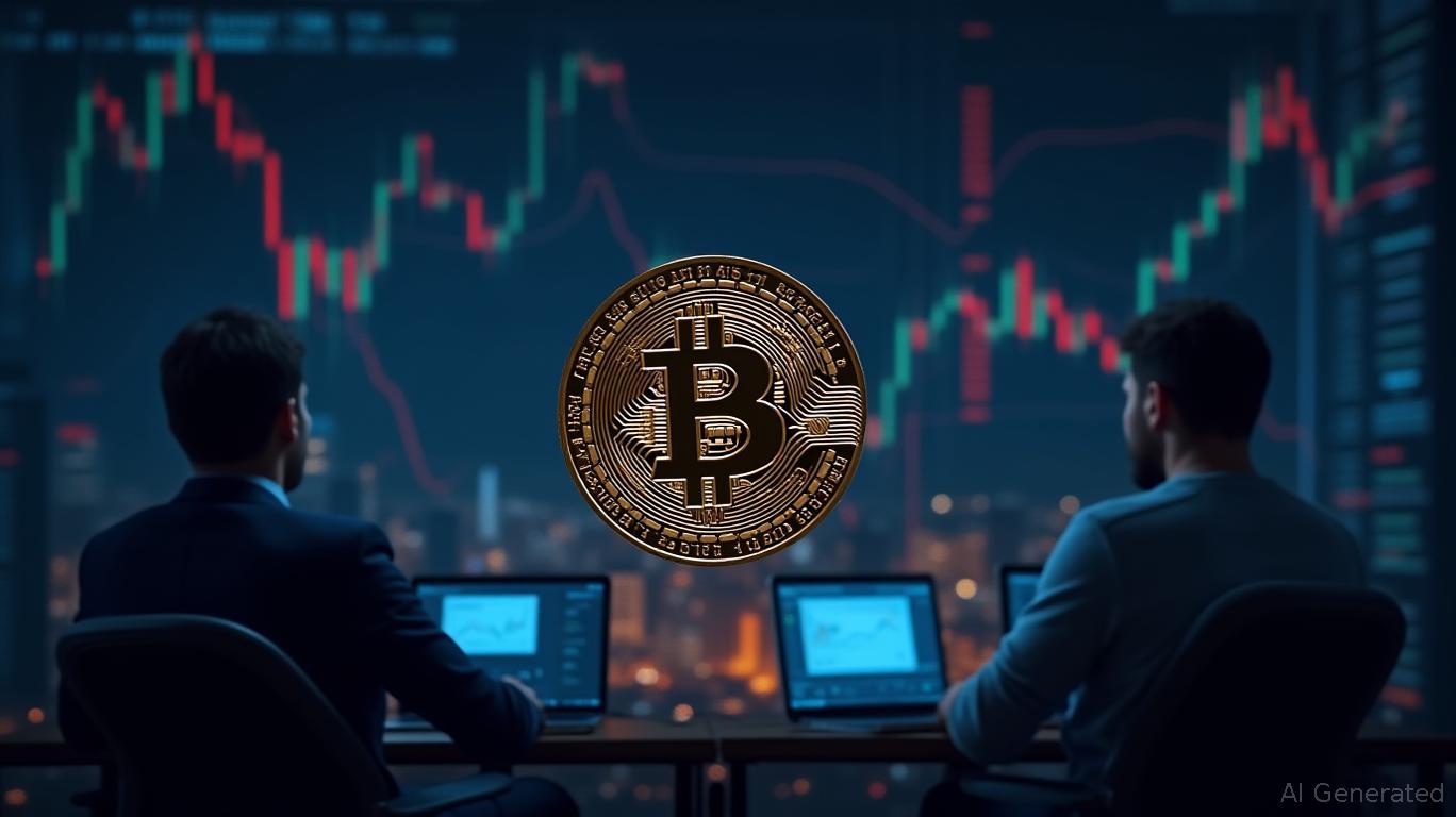 Bitcoin Hovers Near ATH Amid Large-Scale Long Liquidations and Whale Accumulation