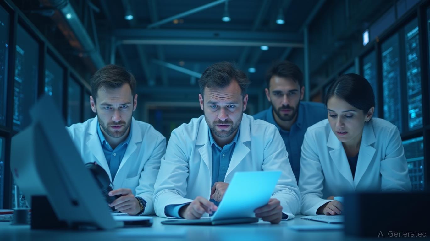 Hewlett Packard Enterprise: A Margin-Driven Growth Play in the AI Infrastructure Surge