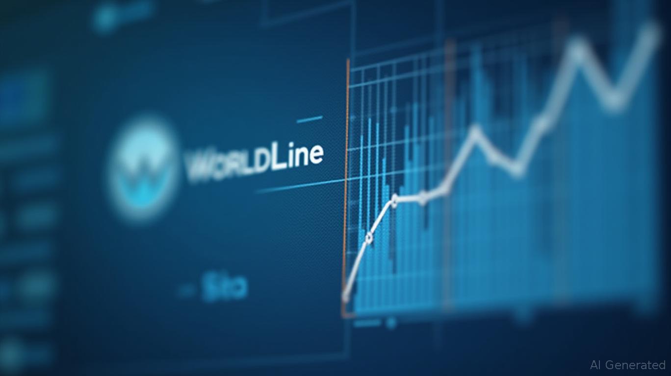 Worldline's Strategic Debt Restructuring: A Blueprint for Capital Strength and Growth