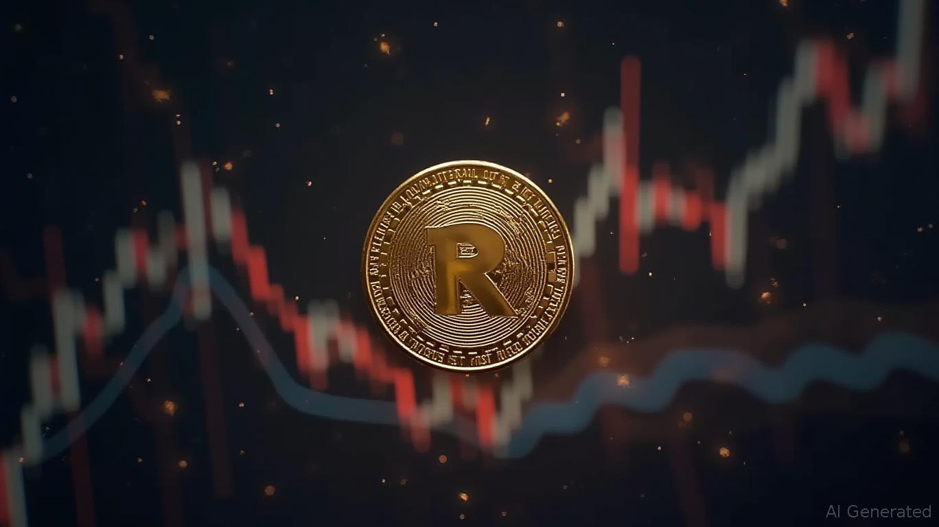 Binance Lists Resolv on Alpha Futures Contract with 50x Leverage