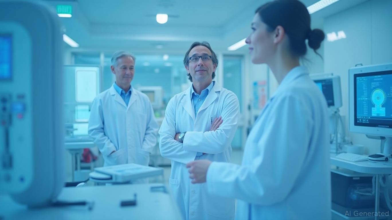 Philips' 2027 Share Repurchase: A Strategic Move to Balance Dilution and Growth