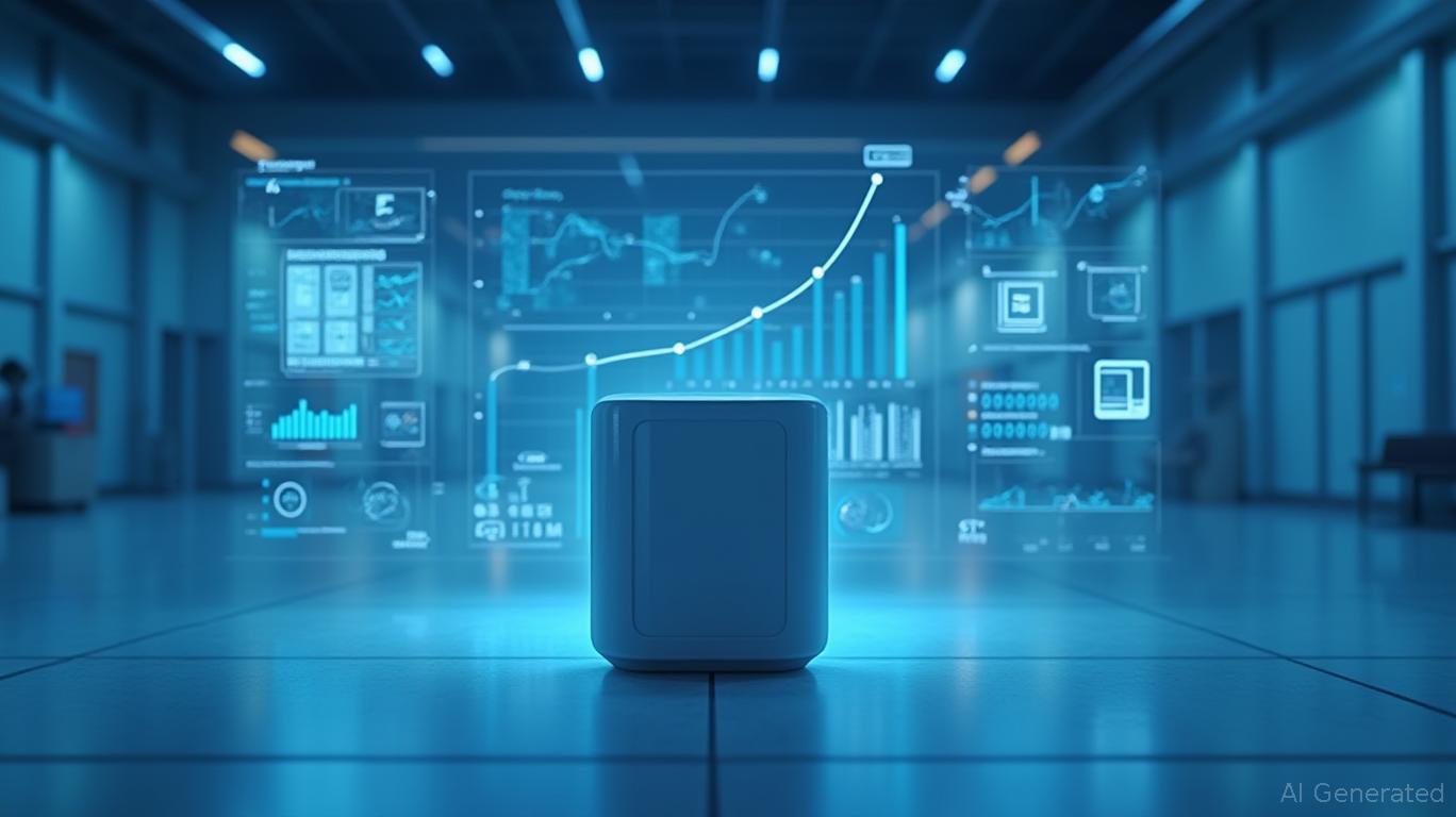 Samsara (IOT) Q1 2025 Earnings: AI-Driven Growth and Peer Dominance Signal a Compelling Buy