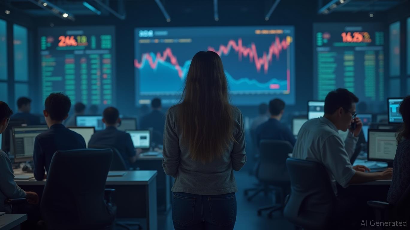 ICX Surges 1098% in 24 Hours Amid Extreme Volatility