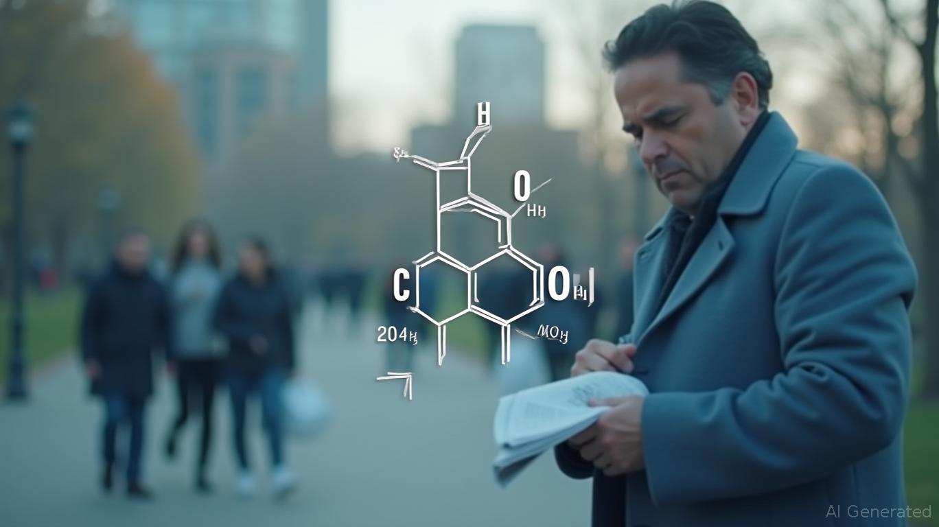 BridgeBio Pharma's Acoramidis: A Transcendent Moment in ATTR-CM Treatment Dominance
