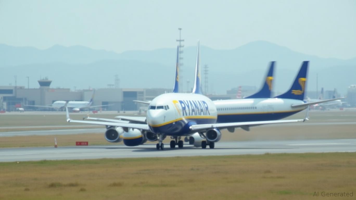 Ryanair's Resilience: Why Sustained Growth Justifies a Buy