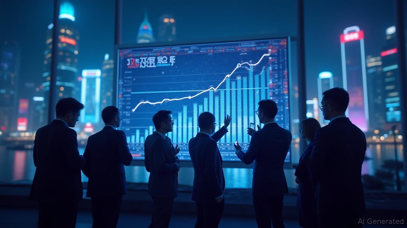China's Service Consumption Surge: Where to Invest in the Next Decade of Growth