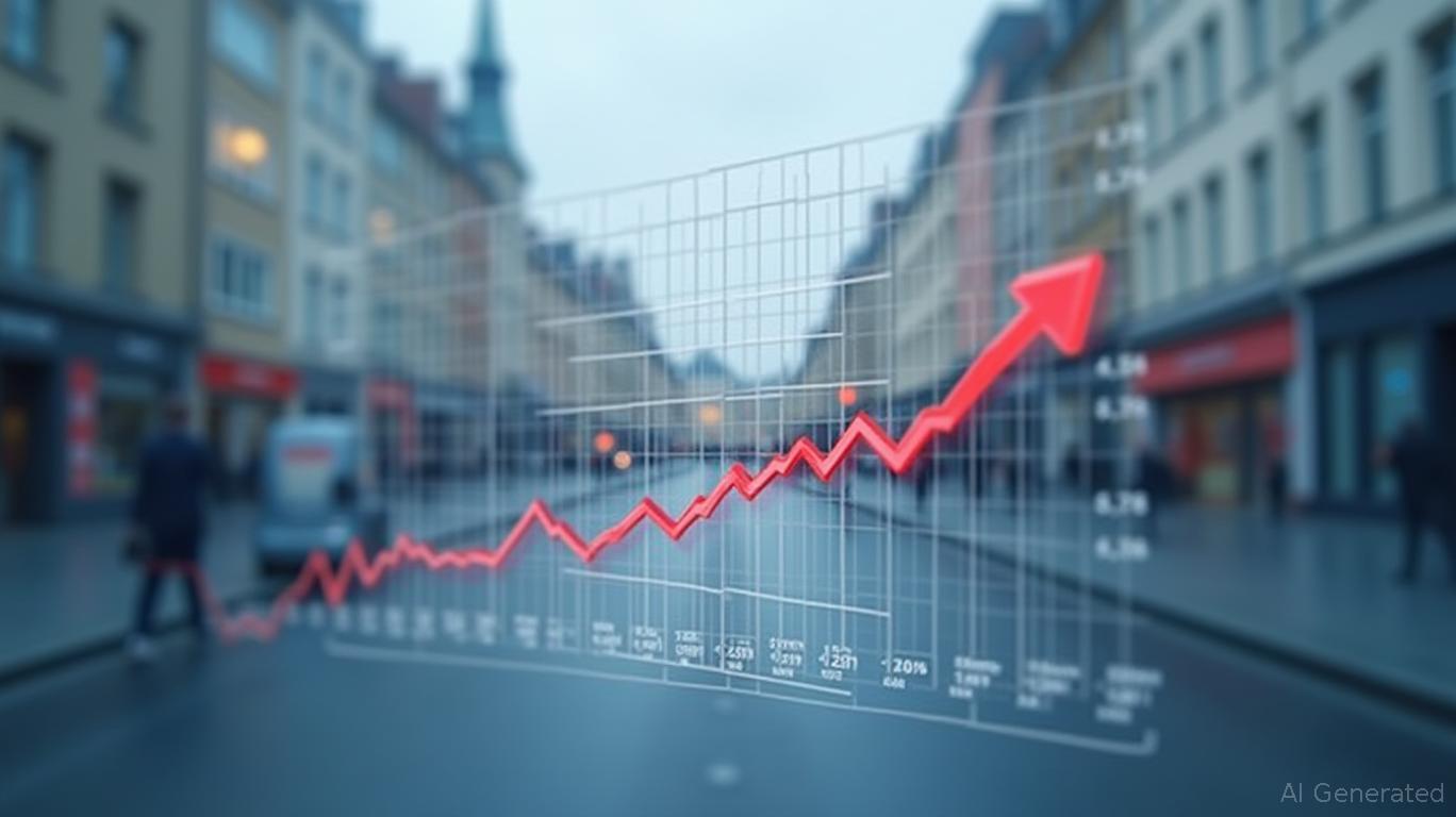 Eurozone's PMI Crossroads: How Bond Markets Offer Safe Haven Amid Mixed Growth Signals