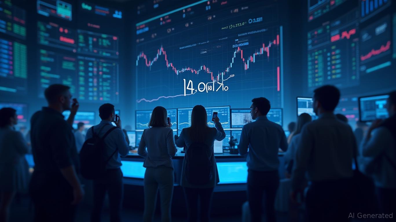 Unicycive Therapeutics Soars 14.02% on Pipeline Progress