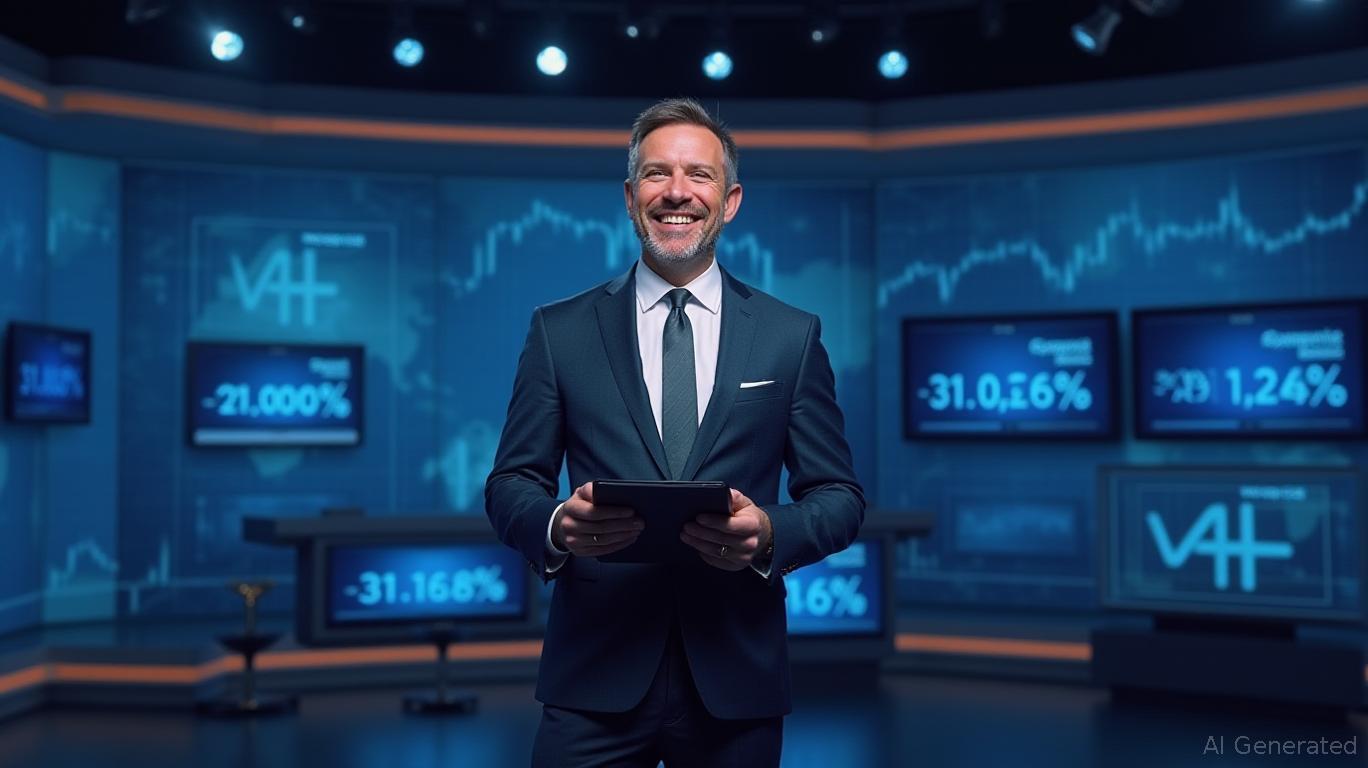 VCI Global Soars 30.84% on 41% Revenue Growth Forecast
