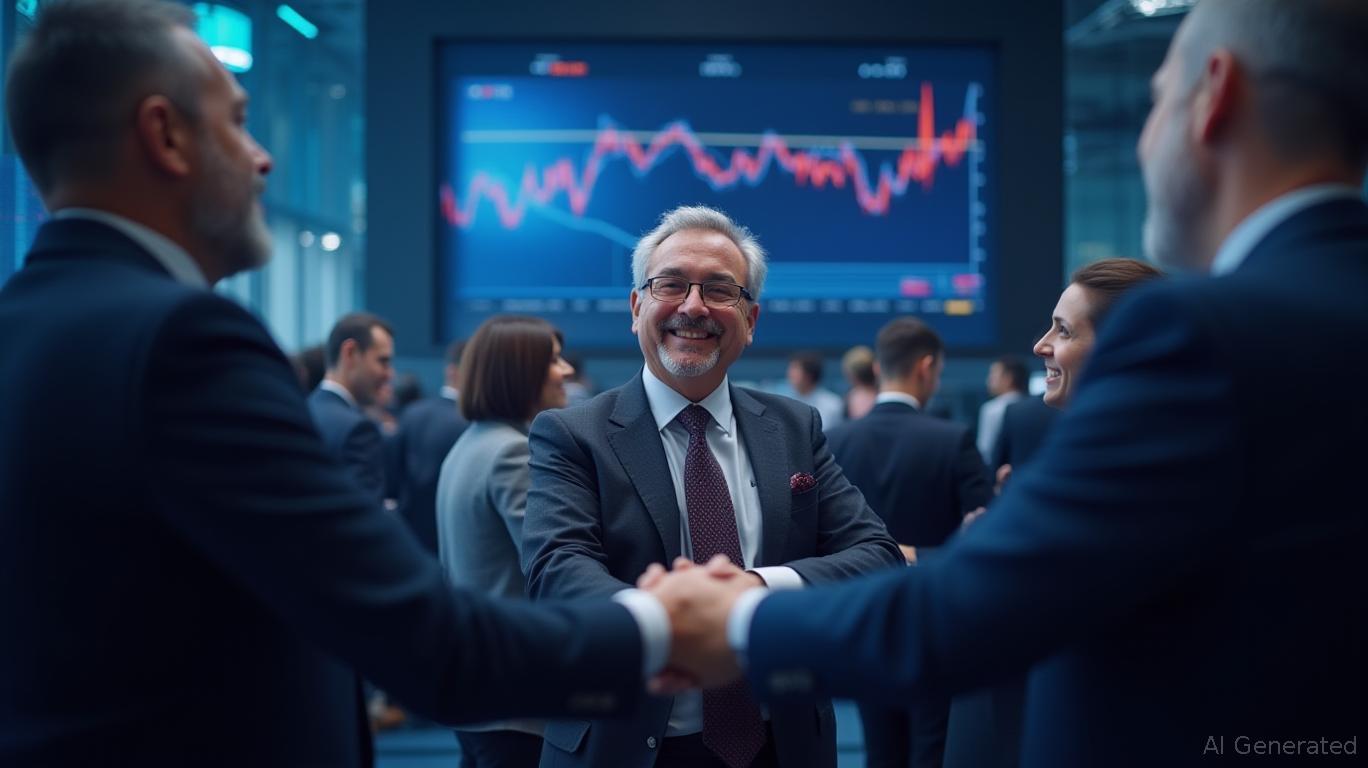 Zai Lab Soars 10.83% on Clinical Trial Success