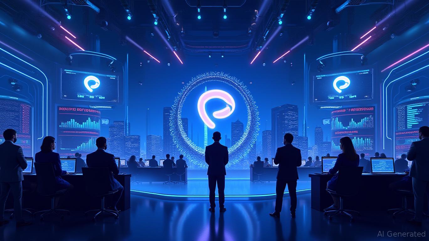 Pump.fun Aims for $1 Billion Token Sale Valuing Company at $4 Billion
