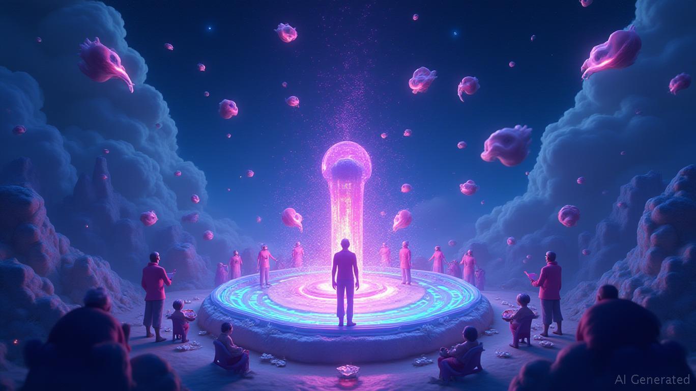 Infinex Announces $900,000 Yaprun Airdrop for Kaito Users: A Potential Game-Changer for sKAITO and Yapybara NFT Valuations