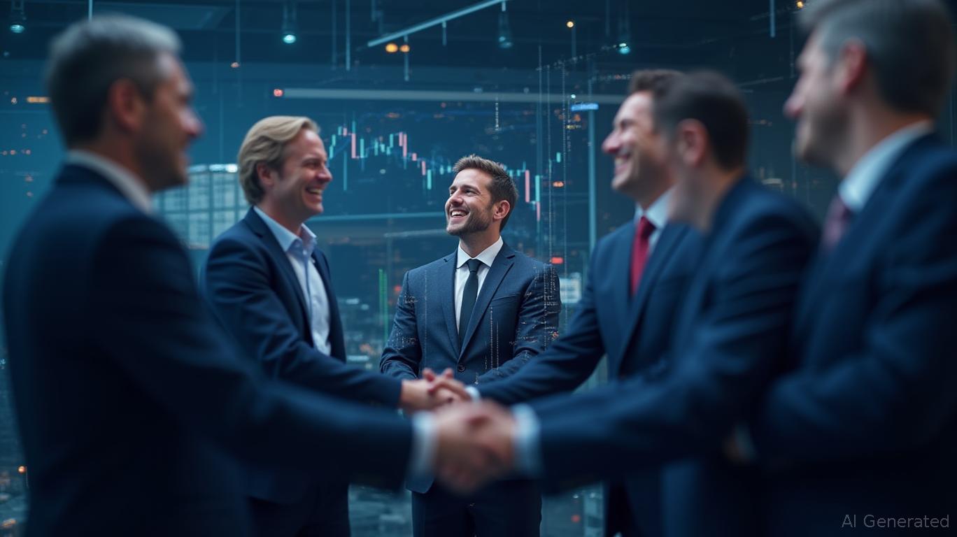 VivoPower Soars 10.64% on Strategic Partnerships