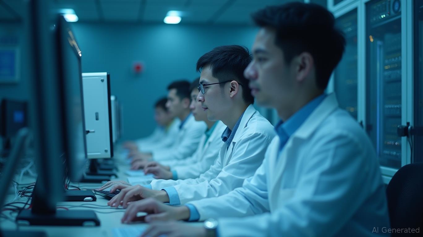 AI Race Intensifies as Companies Sacrifice Safety for Profit