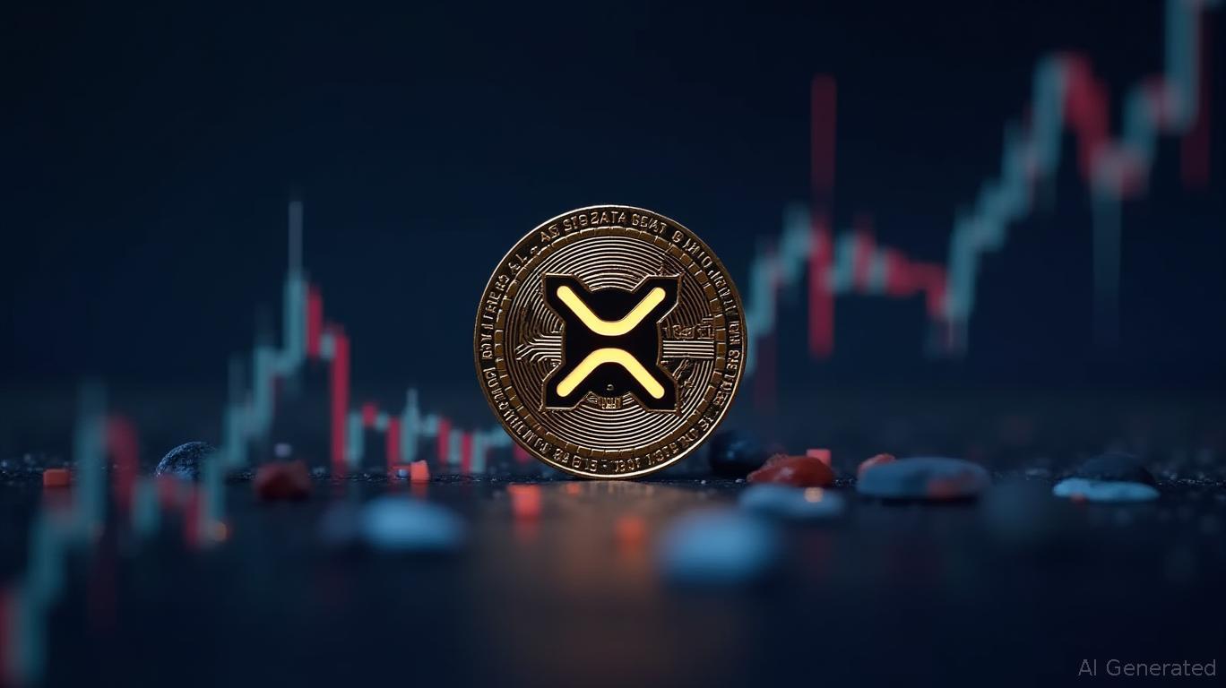 XRP News Today: XRP Leads 9.7% of Upbit's $15.36 Billion Trading Volume Surge