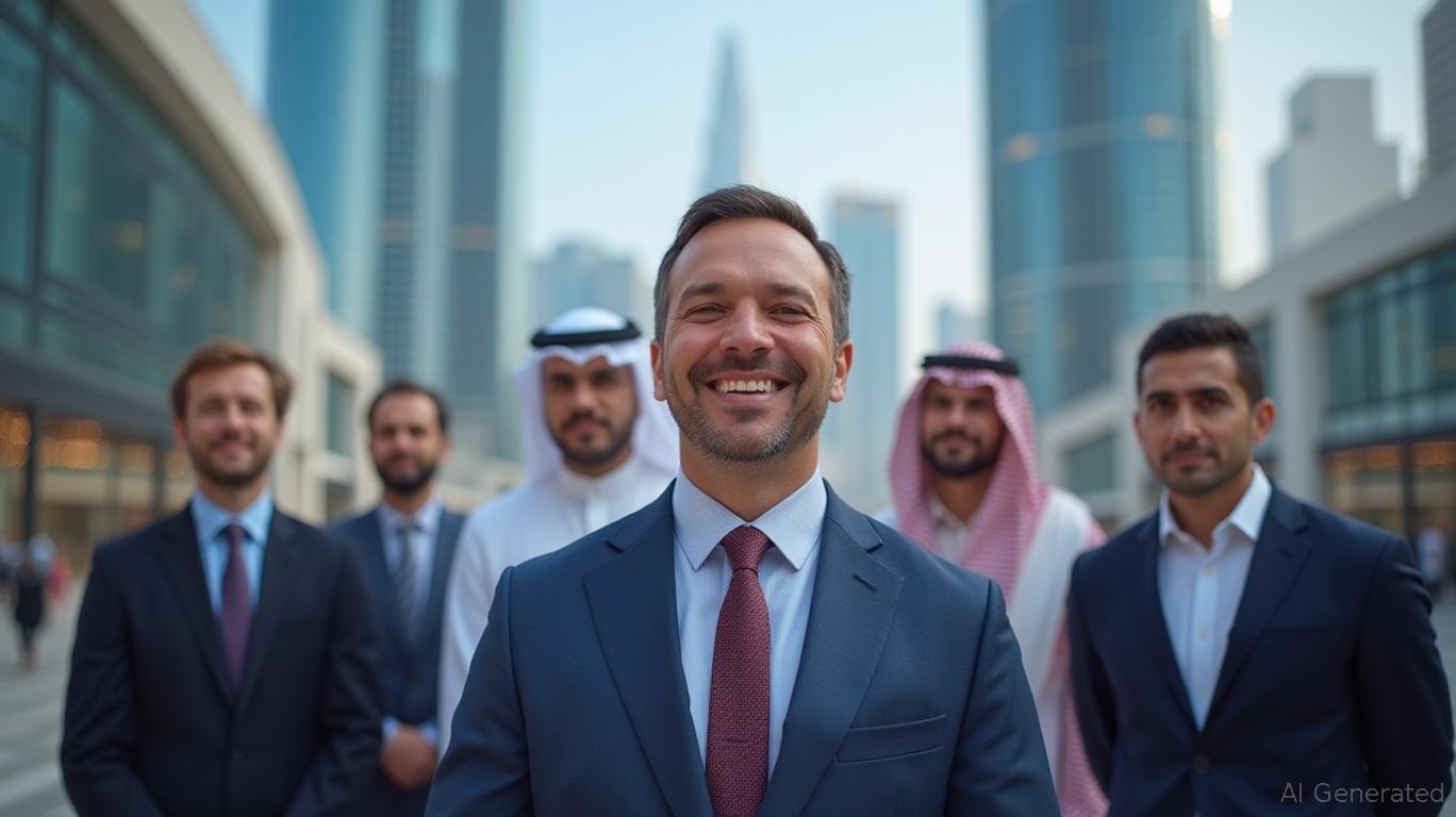 XRP News Today: Ripple Leads Real Estate Tokenization in Dubai with 100% Regulatory Approval