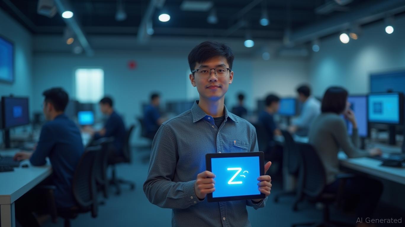 WazirX Rebrands as Zensui Moves to Panama Amid Singapore's Tighter Crypto Rules