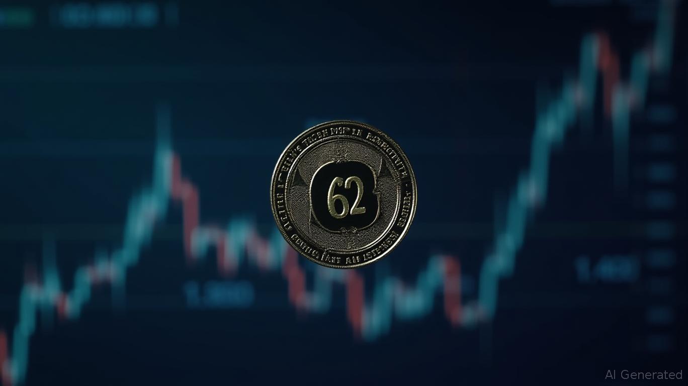 Crypto Fear and Greed Index Drops 3 Points to 62 Indicating Cautious Optimism