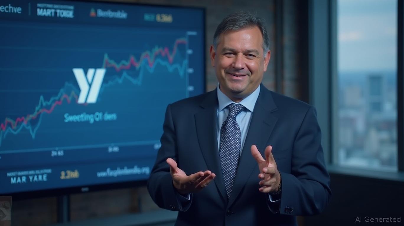 Yext Soars 10.7% on Strong Q1 Earnings