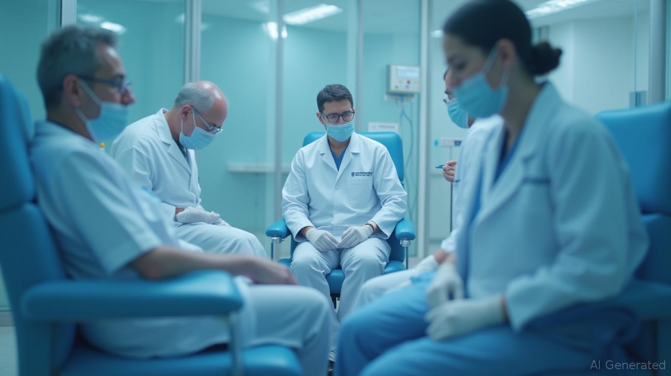 Amgen's IMDELLTRA: A Paradigm Shift in Small Cell Lung Cancer and a Catalyst for Oncology Dominance