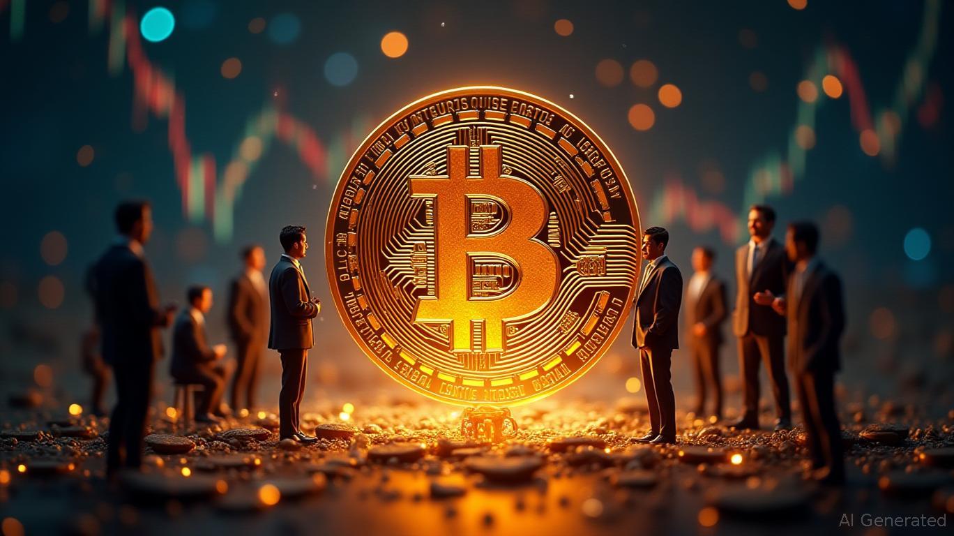 Corporate Bitcoin Holdings Double in Two Months, Reaching 3.2% of Total Supply