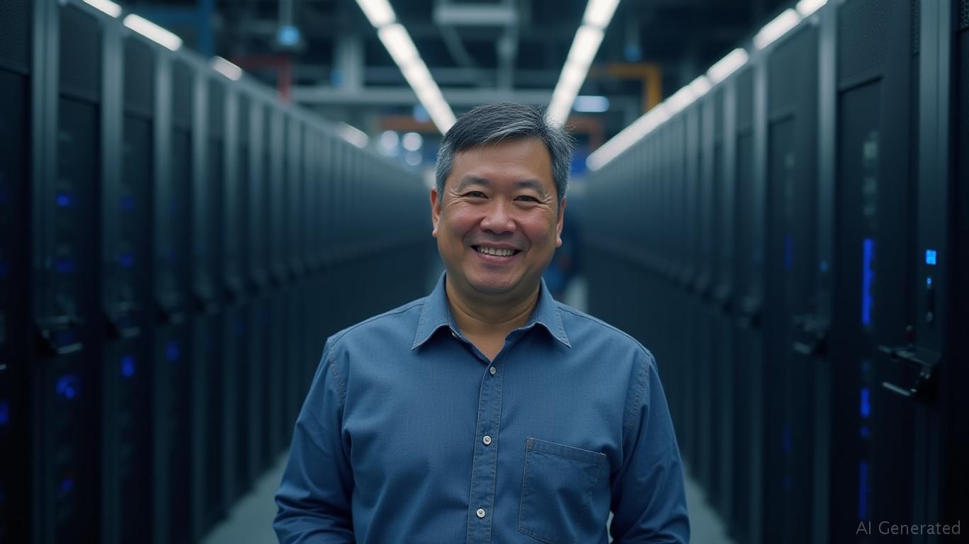 Super Micro Computer Soars 206 Spots to No. 292 on Fortune 500 List, Stock Up 43% This Year