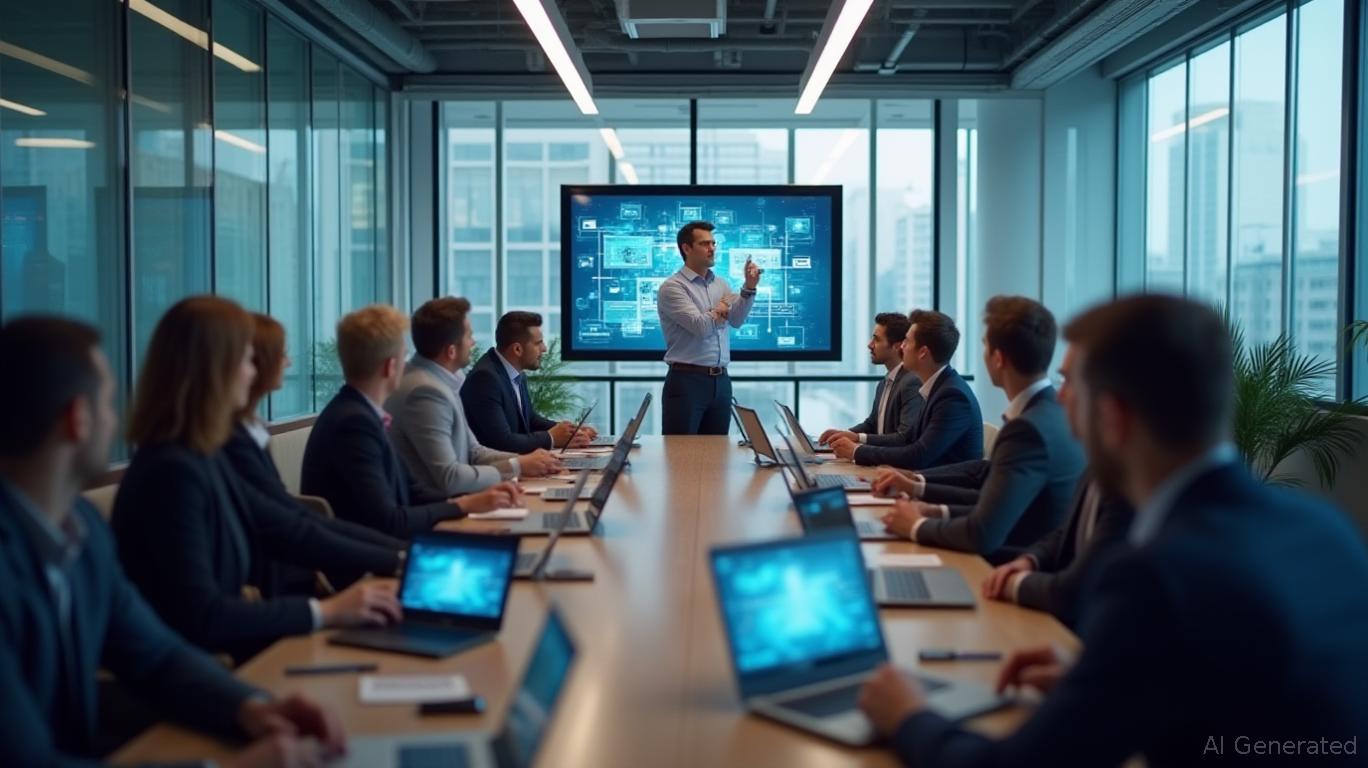 Infosys' ESG Vision 2030: A Catalyst for Sustainable Growth and Market Leadership