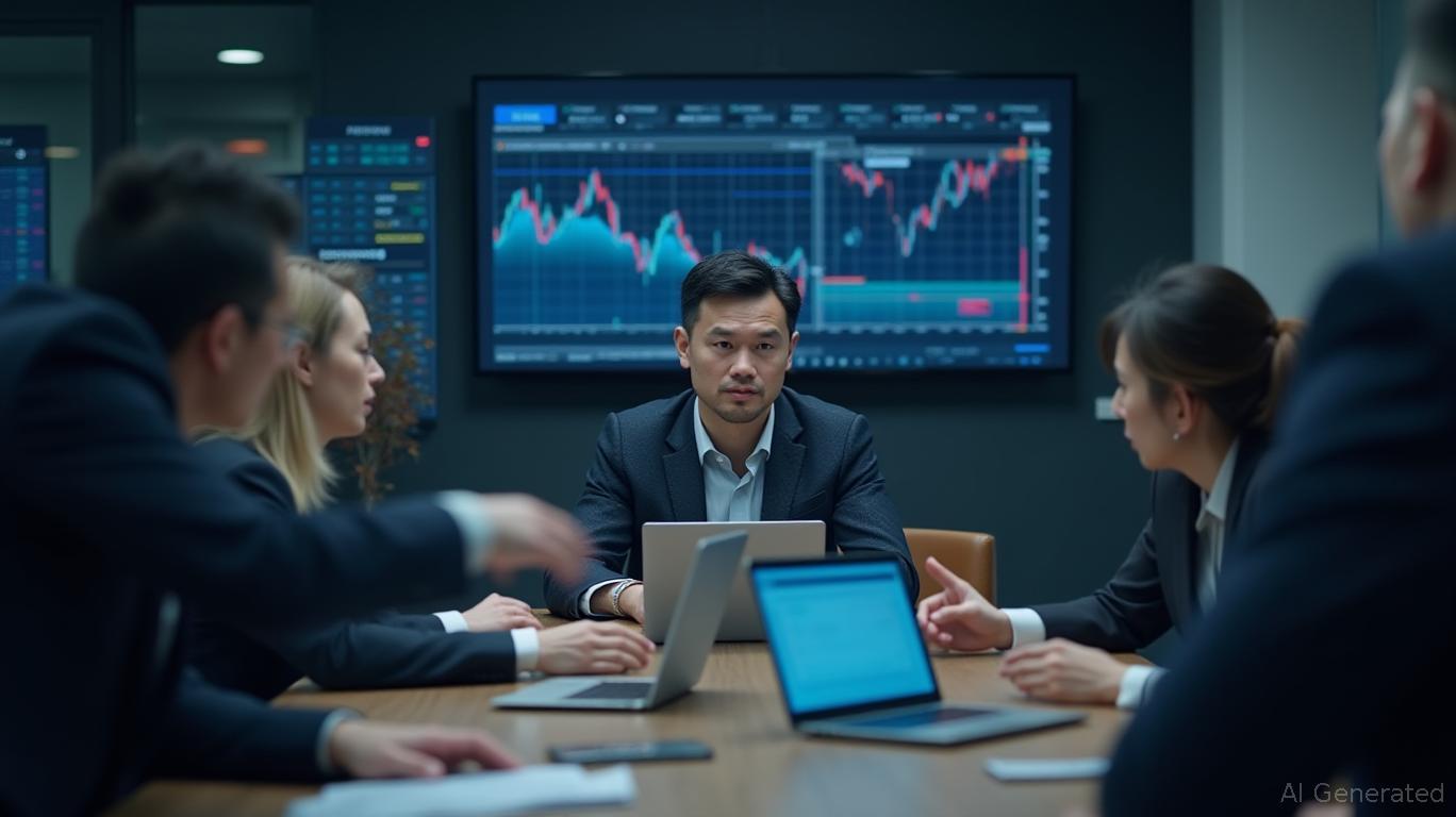 Hong Kong Explores Virtual Asset Derivative Trading for Professionals