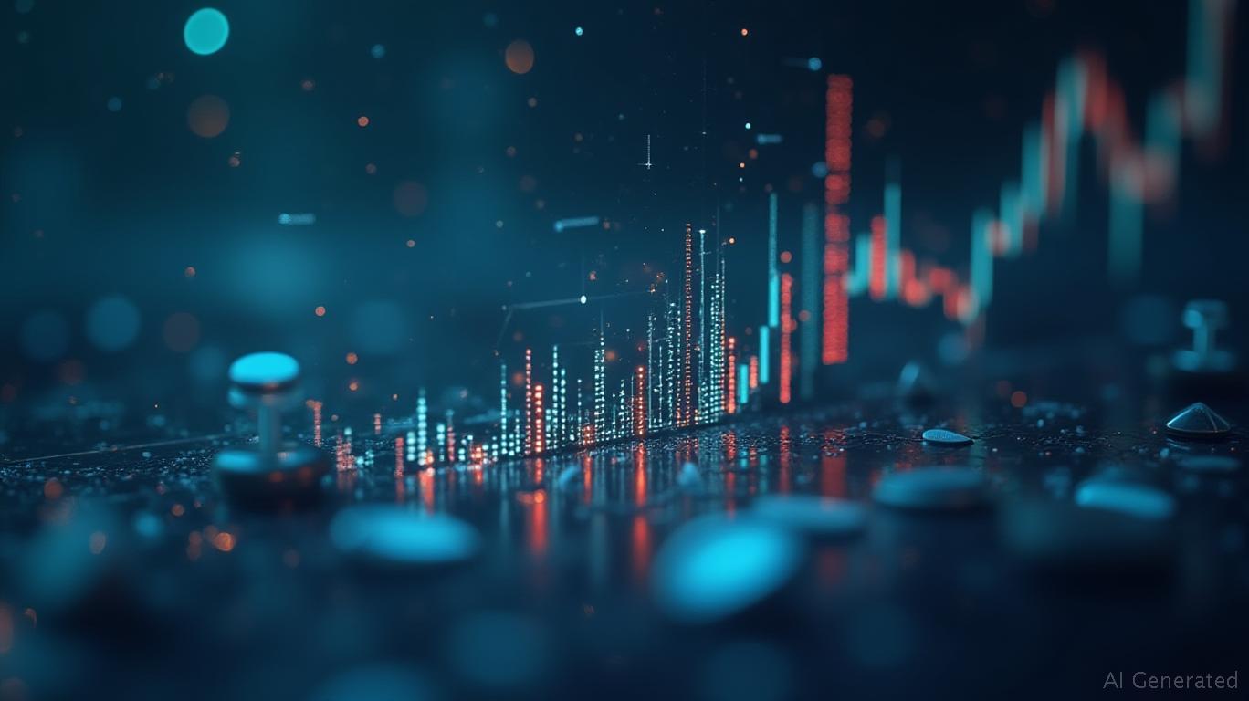 ETFs as Alternative to 60/40 Portfolio Amid Market Turmoil