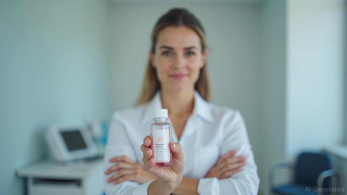 The Estrogen Shift: How New Research is Opening Doors for Breast Cancer Survivors and Investors Alike