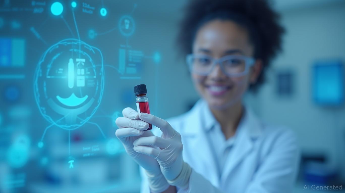 Natera's Medicare Breakthrough: A Precision Oncology Game-Changer
