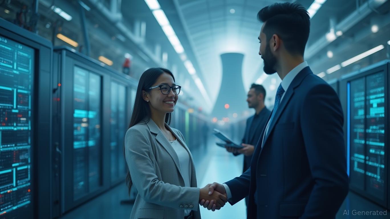 Meta Secures 1.1 Gigawatts Nuclear Power for AI Initiatives