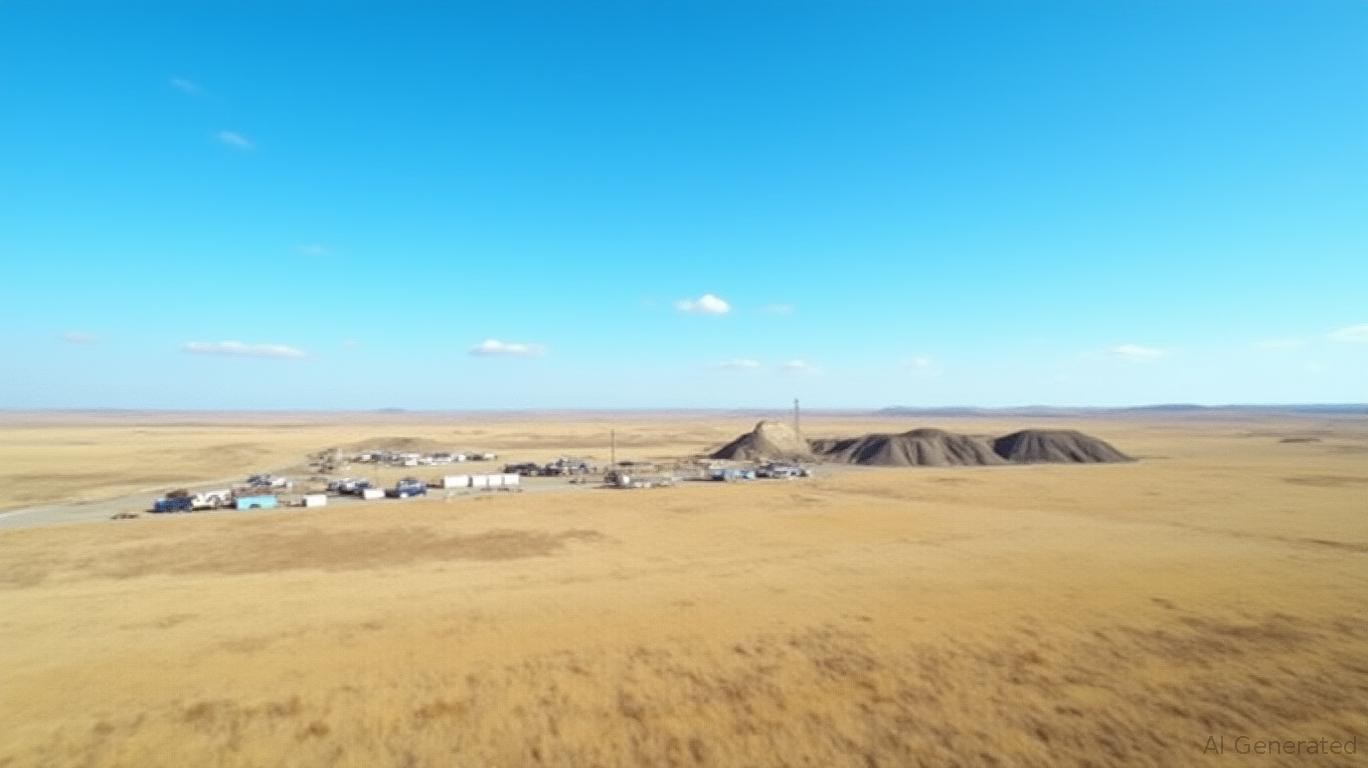 Uranium Energy Corp's Surge: Betting on a Tech-Driven Nuclear Renaissance