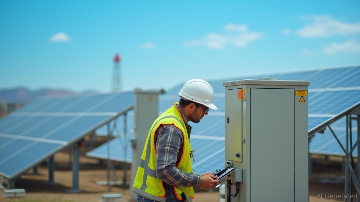 Powering Through: Why Grid Resilience Stocks Are a Bright Spot in Colorado's Energy Future