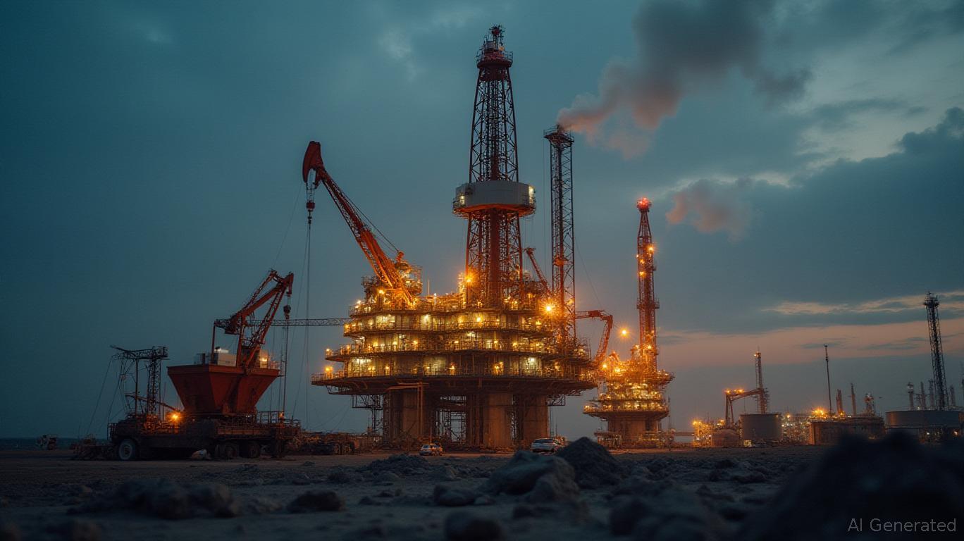 Oil Daily | Texas Drops BlackRock Boycott, Iran-China Exports Fall, OPEC Production Decision Spurs Prices