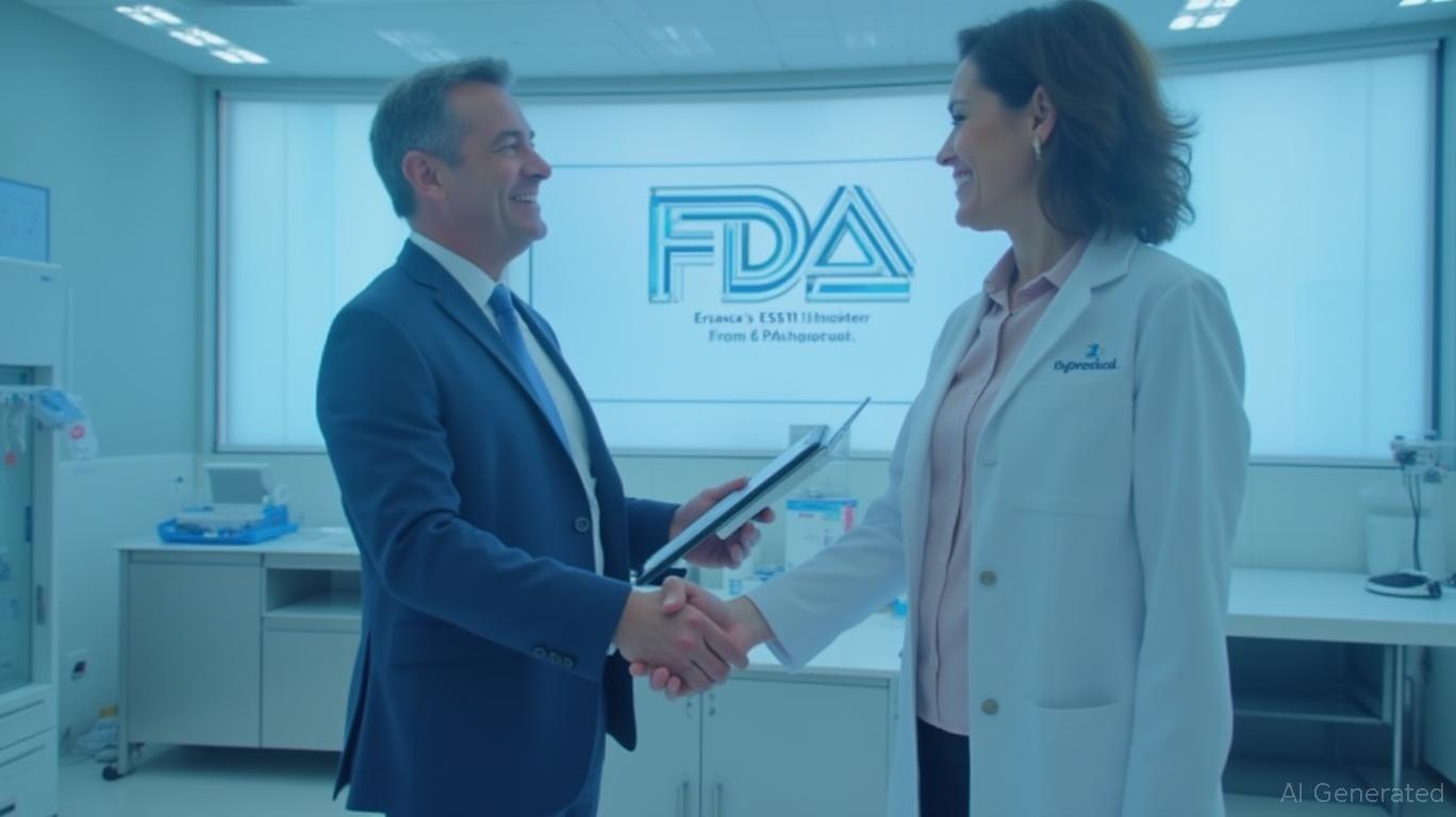 Erasca Stock Soars 10.73% on FDA Drug Clearance