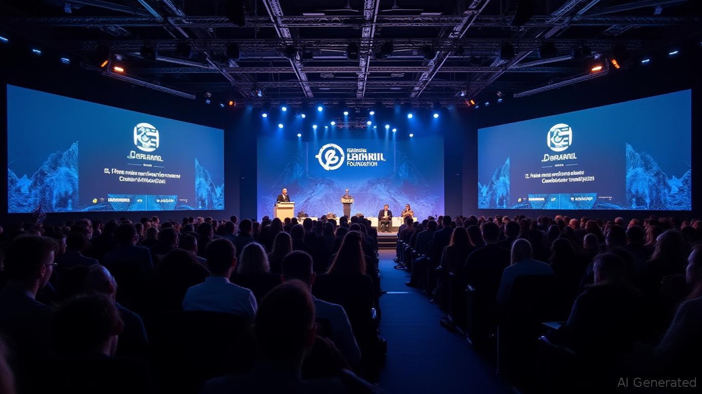 Cardano Foundation Sponsors 2025 Crypto Valley Conference to Promote Decentralized Technology