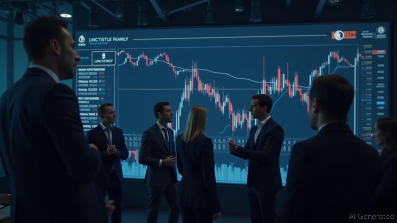 Bitcoin Volatility Hits Two-Year Low, Boosts Institutional ETF Interest