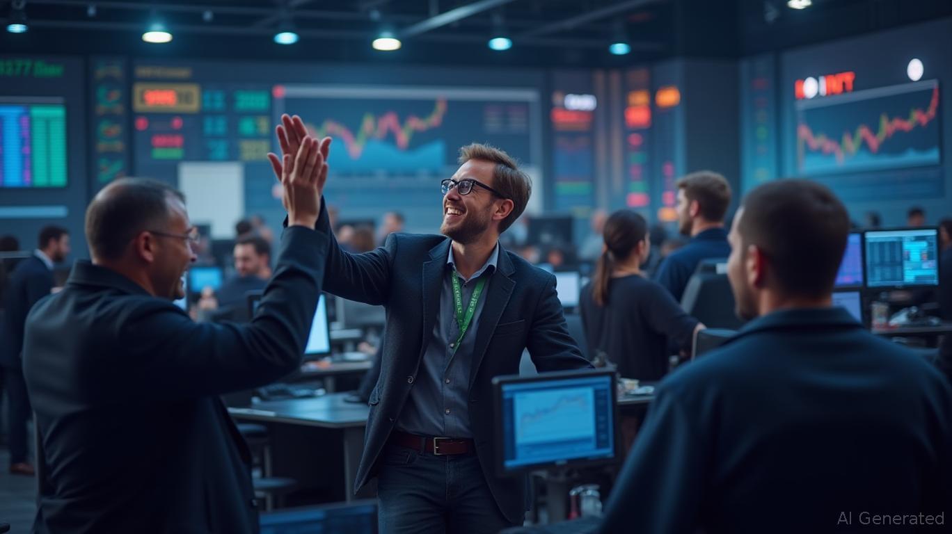 HTX Climbs Two Spots to Enter Top 8 Crypto Exchanges in Q2 2025