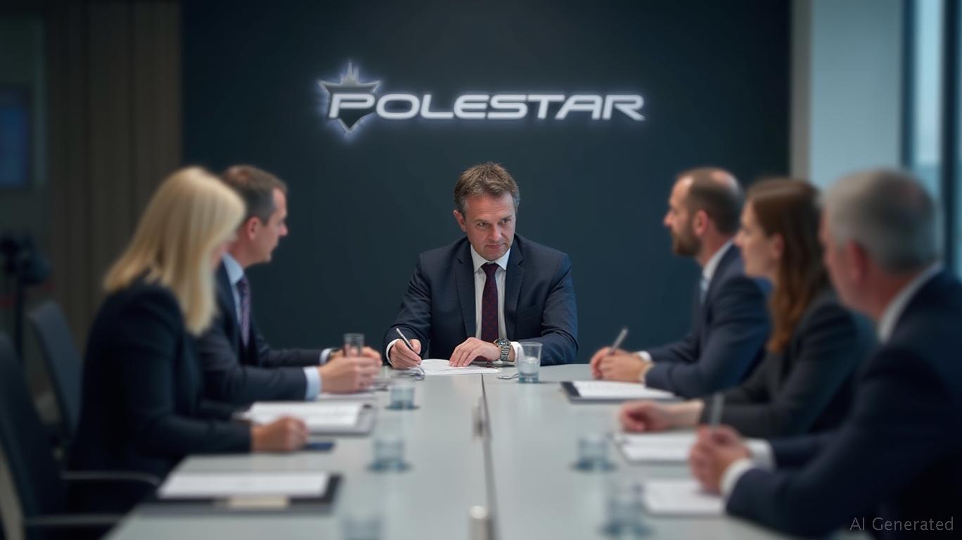 Polestar Announces AGM and Board Changes Amid Strategic Growth