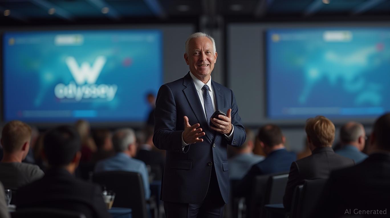 Odyssey Marine Exploration Builds Momentum with Key Projects and Regulatory Support