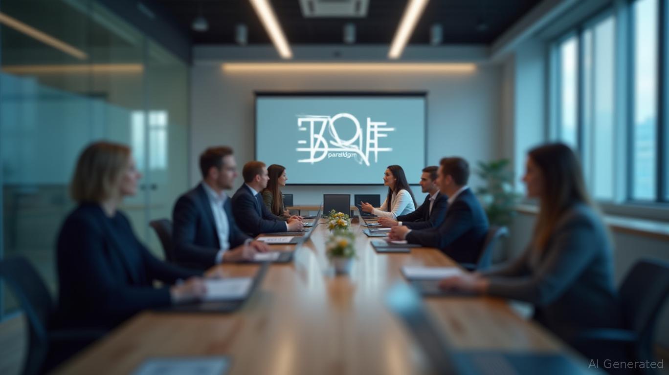 Paradigm Leads $5.2 Million Seed Round in 3Jane for Crypto Credit Services