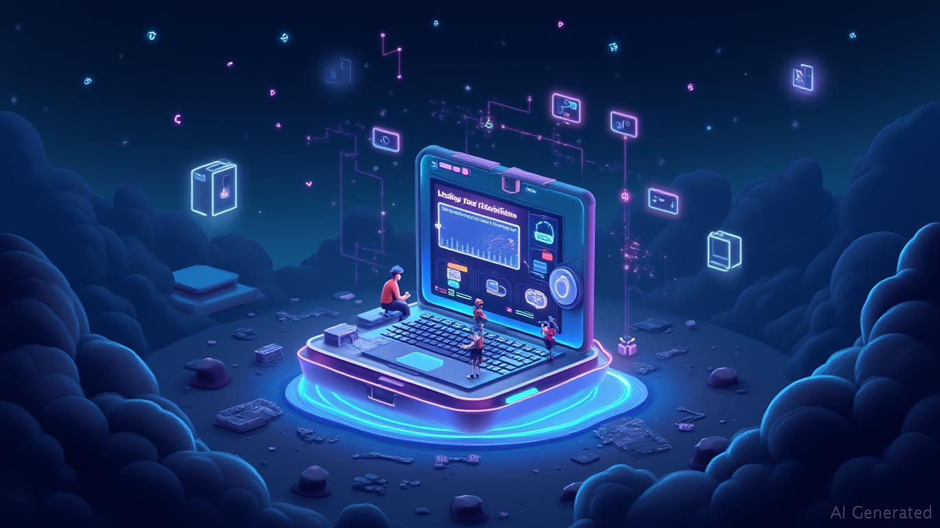 Forge Unveils GameLink and PayLink: A Link-in-Bio for Game Developers