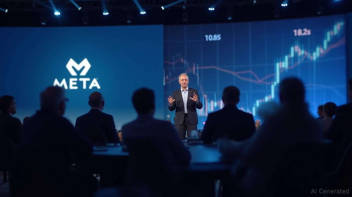 Meta Platforms Receives "Outperform" Rating from TipRanks AI