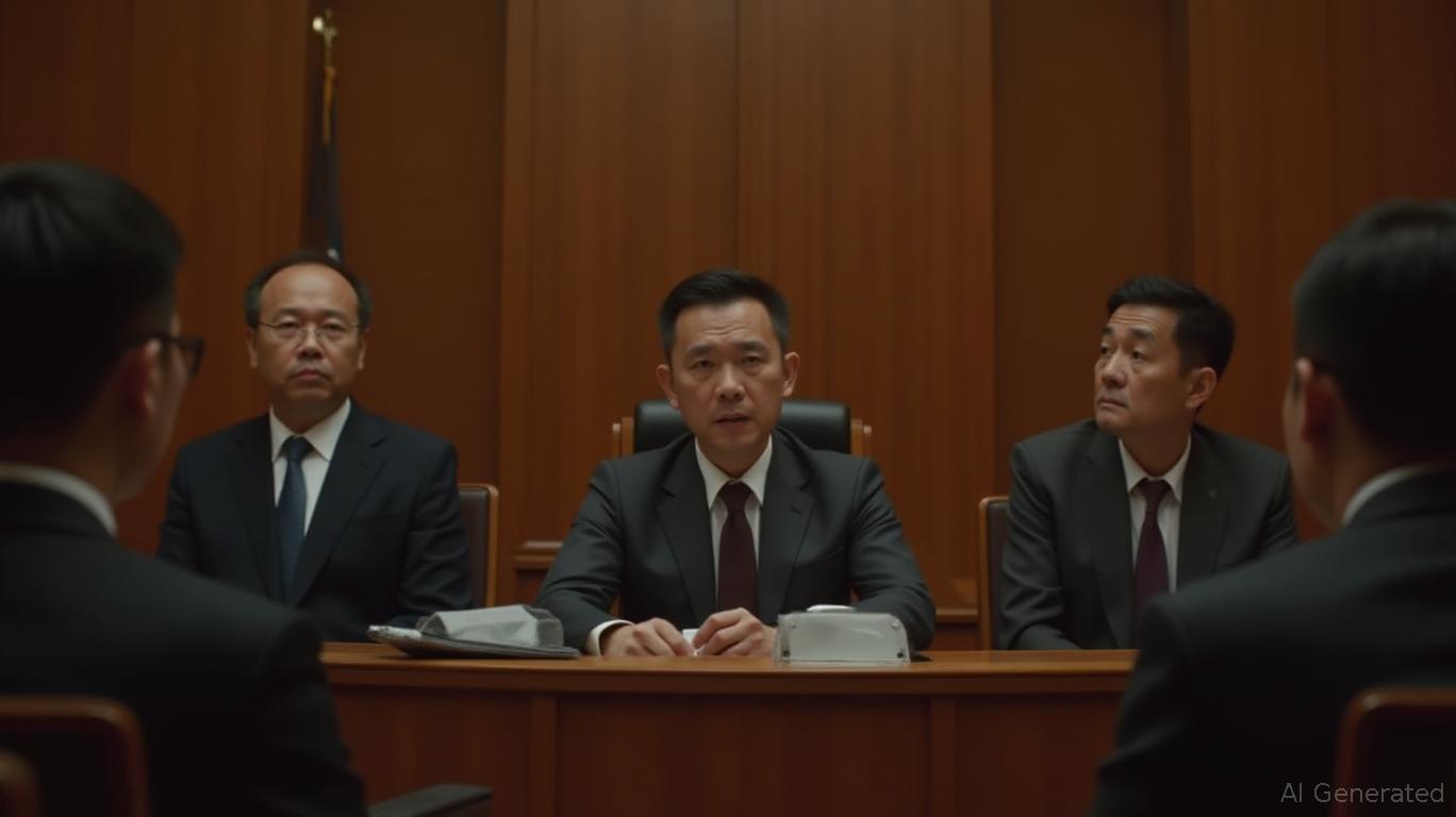 Singapore Court Rejects WazirX Moratorium Amid $234M Hack Fallout
