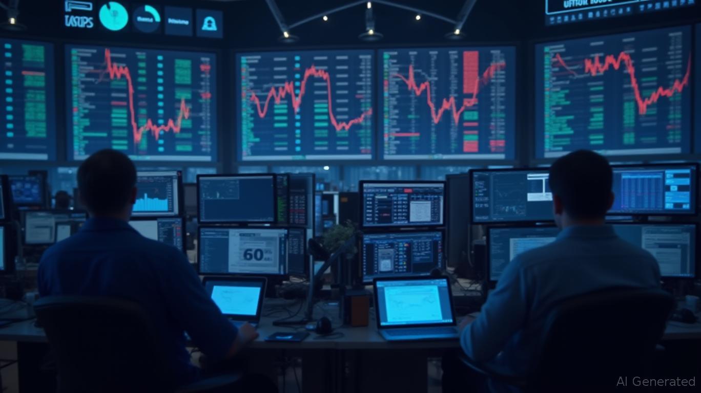 S&P 500 Nasdaq Open 0.2% Higher Amid Trade Tensions