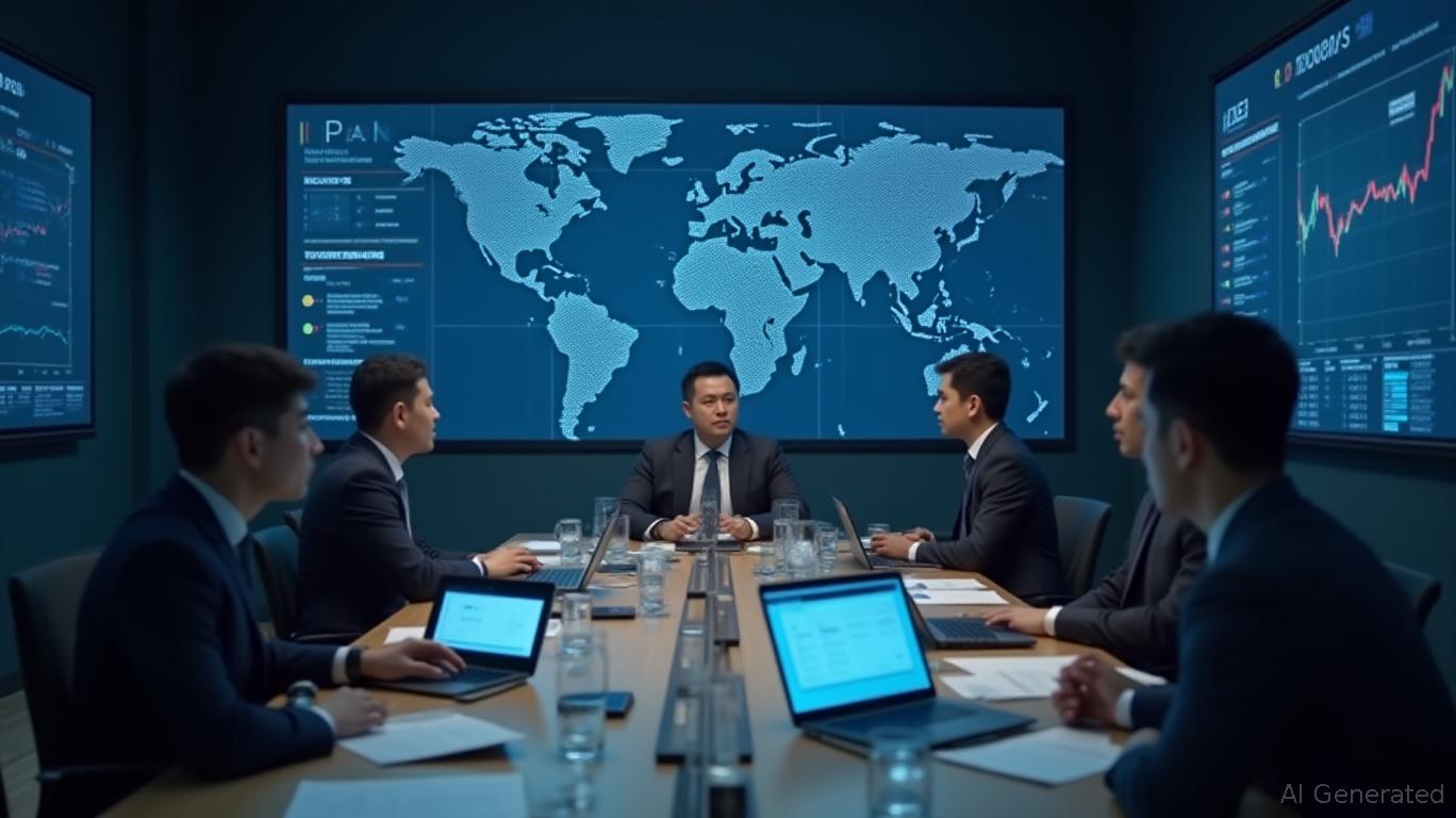 WazirX Relocates to Panama After Singapore Court Rejects Restructuring Plan