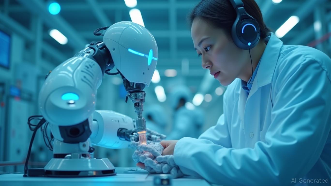 AI-Driven Transformation: Navigating the Slow-Growth Economy with Strategic Capital Allocation
