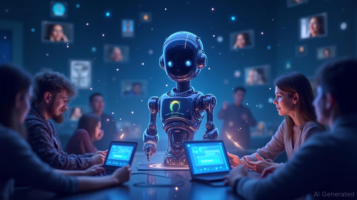 FUNToken Launches AI Bot Rewarding Users Instantly With Crypto