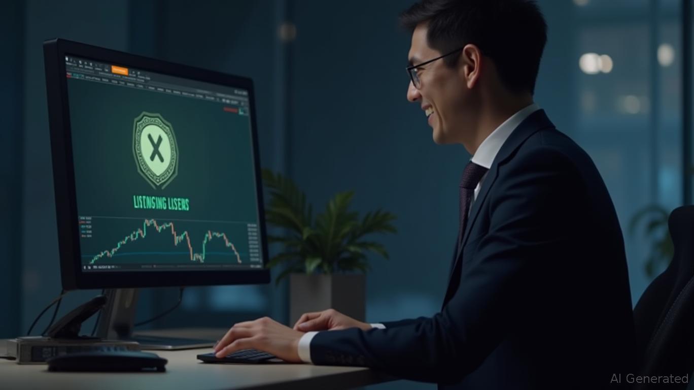 Binance Alpha Lists CA Token Boosting Crypto Ecosystem